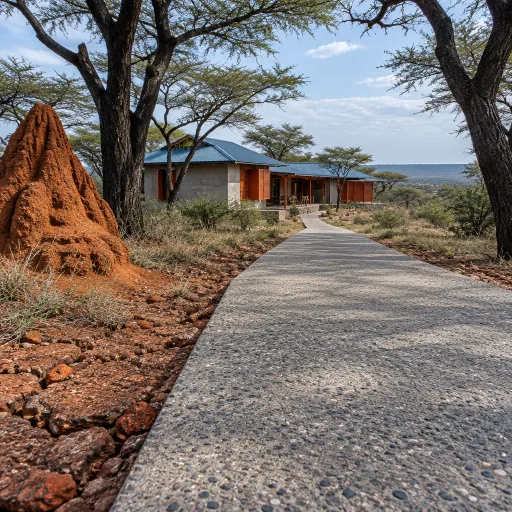 September in Uganda: the shoulder-season window that offers dry trails, thinner permit queues and the year's best lodge rates