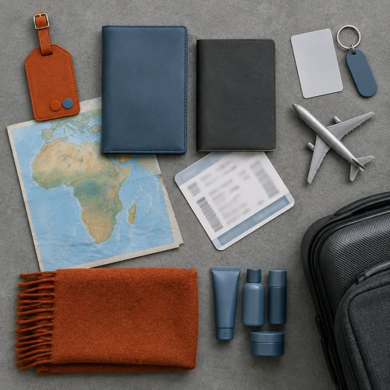 Uganda Airlines adds Kigali and Accra: what Entebbe's growing hub means for your arrival