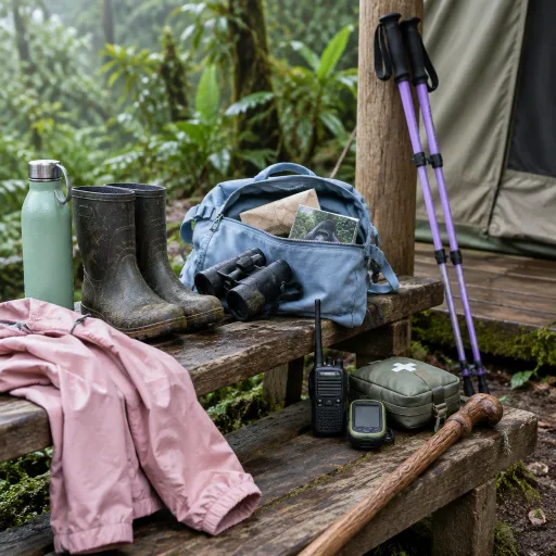 Sanctuary Gorilla Forest Camp in Uganda: an intimate retreat in Bwindi’s impenetrable forest