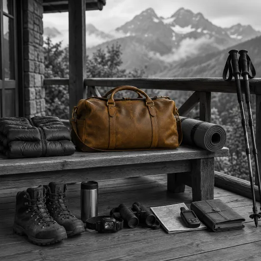 The Mountains of the Moon in comfort: trekking the Rwenzori without roughing it