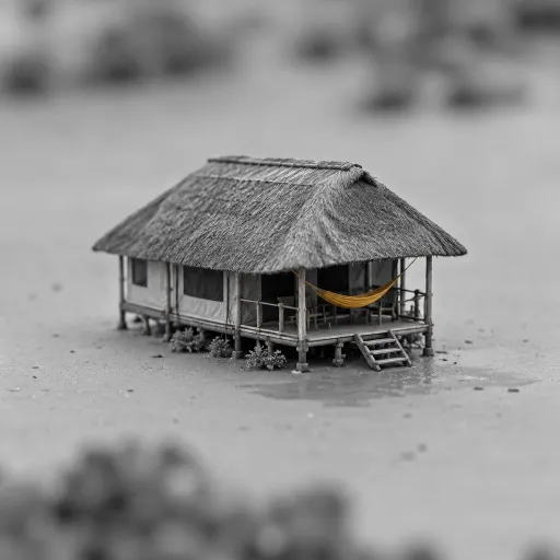 The short-rains secret: why October and November reward families who travel against the calendar