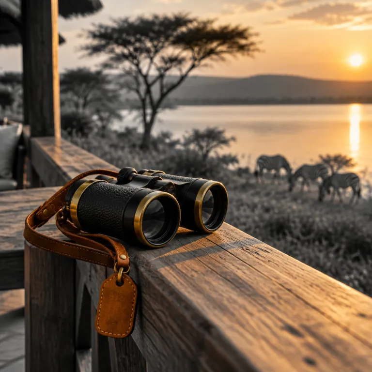 Lake Mburo national park Uganda: refined nature retreats for luxury travellers
