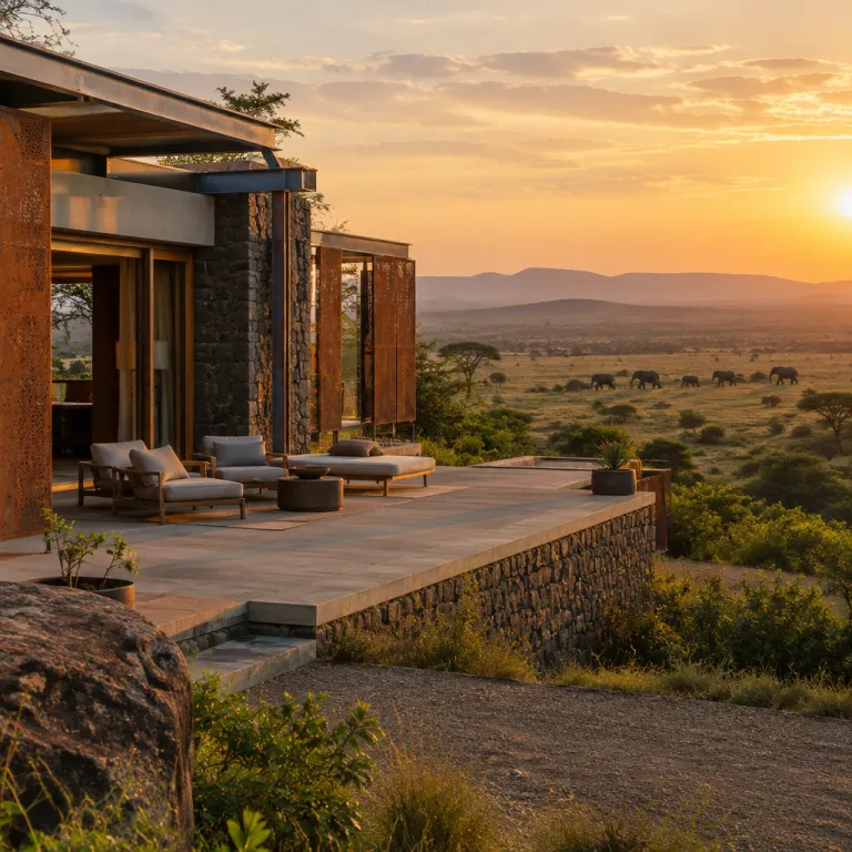 Uganda safaris reimagined: where luxury stays meet wild horizons