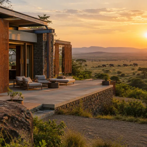 Uganda safaris reimagined: where luxury stays meet wild horizons