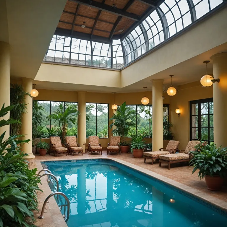 Experience refined elegance: a guide to luxury hotels in Uganda