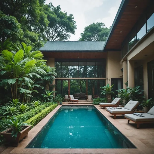 Luxury resorts in Kampala: an elegant journey through Uganda’s finest accommodations