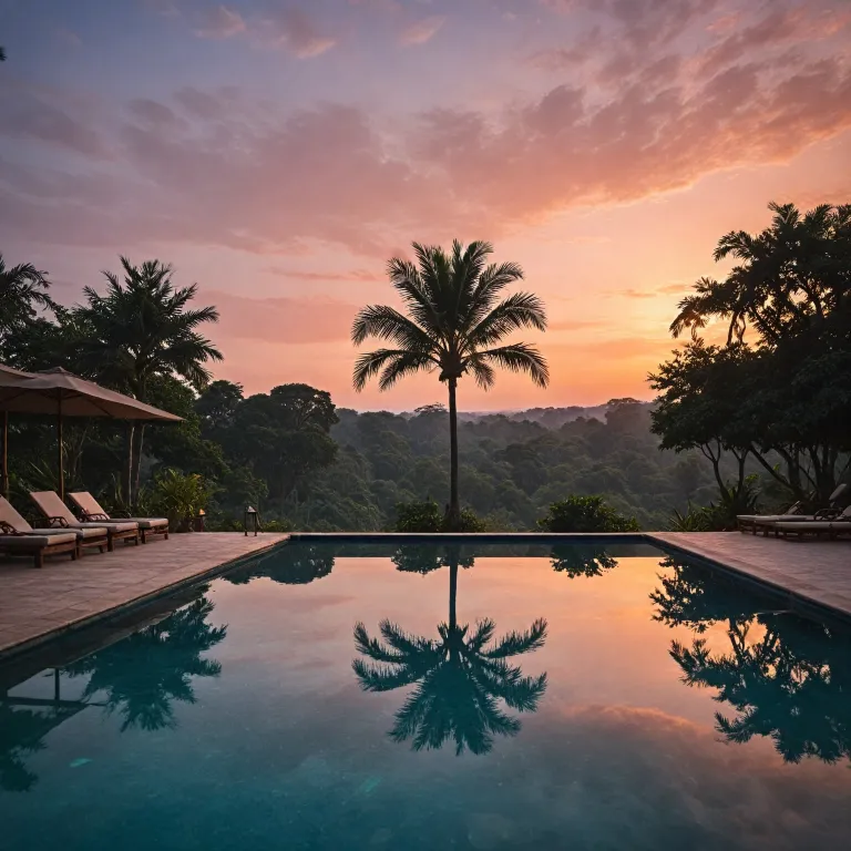 How to book luxury hotels in Uganda for an unforgettable stay