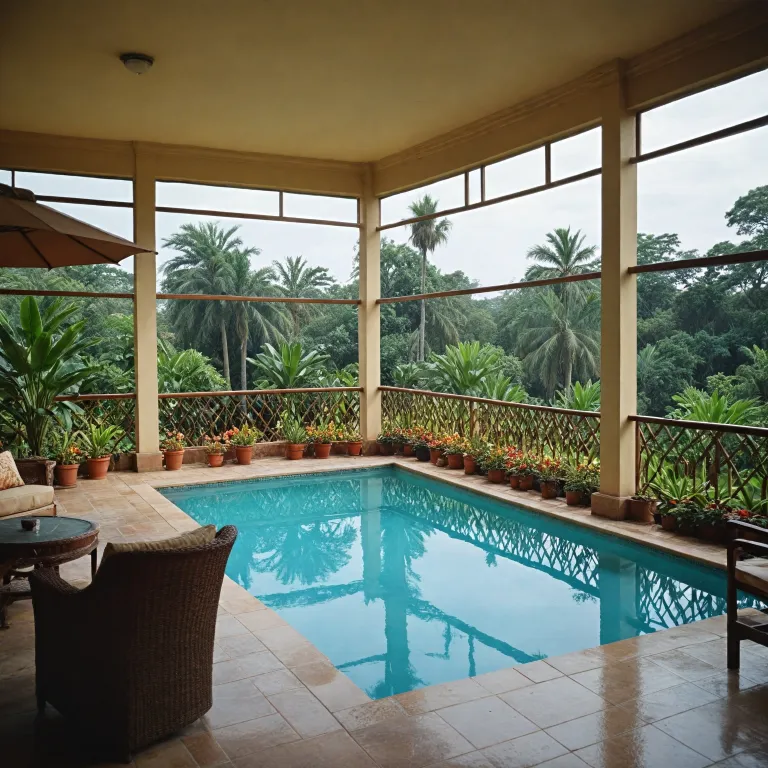 How to choose the best Uganda hotel booking website for luxury and premium stays