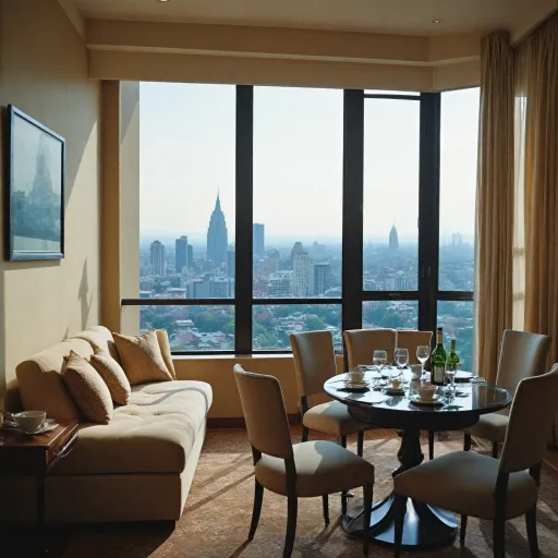 Experience the finest exclusive hotels in Kampala: luxury, comfort, and exceptional service