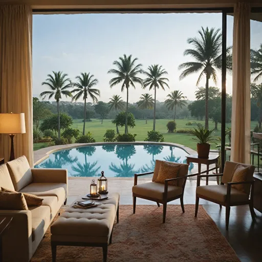 Experience seamless uganda hotel reservation online for luxury and premium stays