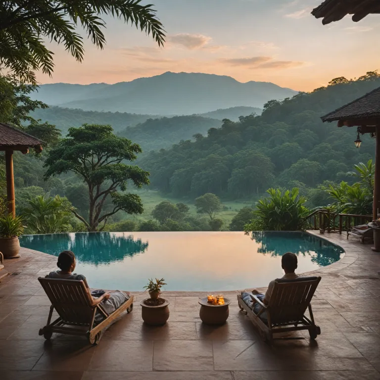 Luxury family stays in Uganda: premium hotels and lodges for unforgettable experiences