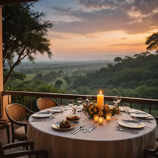 Uganda luxury hotel offers: your guide to premium stays and exclusive experiences