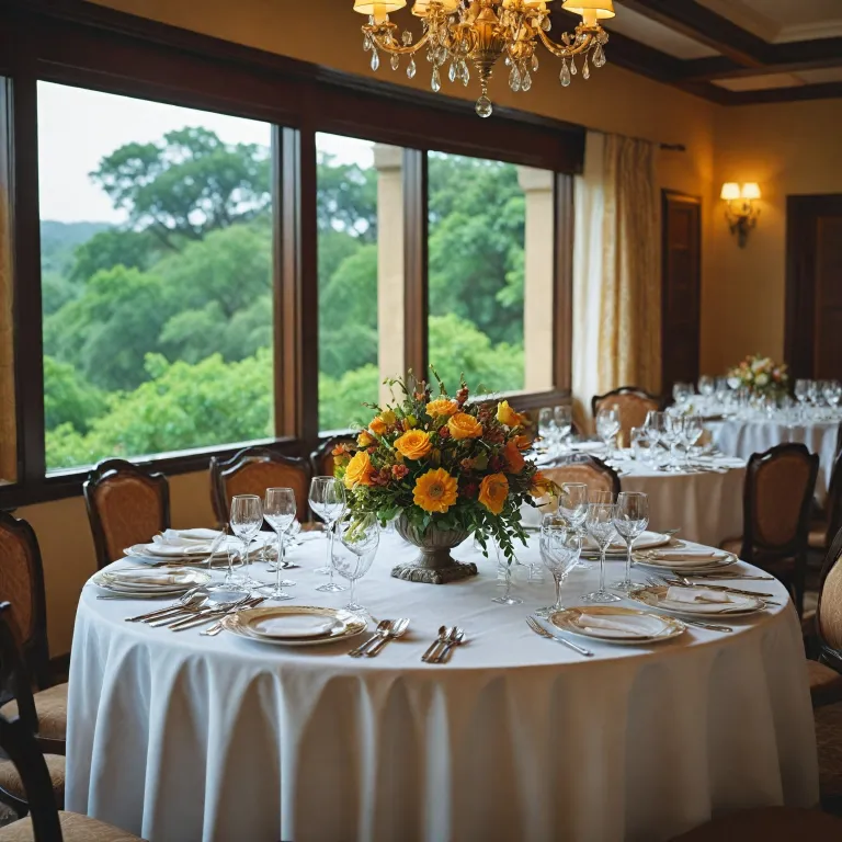 Exclusive insights from Uganda’s luxury hotel chefs: elevating your premium hotel booking experience