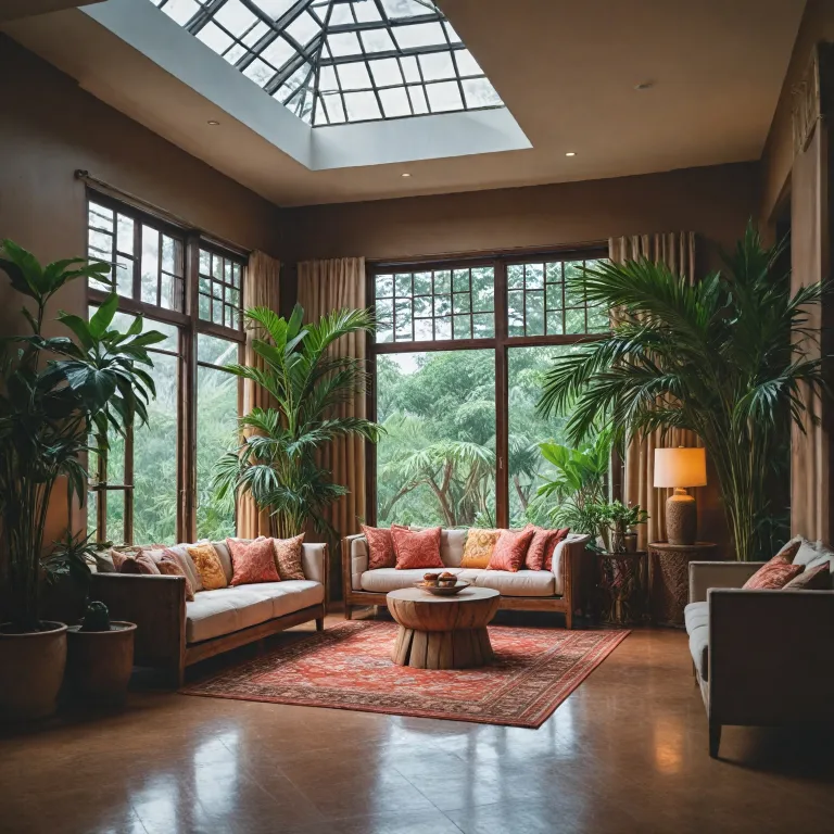 Cultural influences shaping luxury and premium hotel booking experiences in Uganda