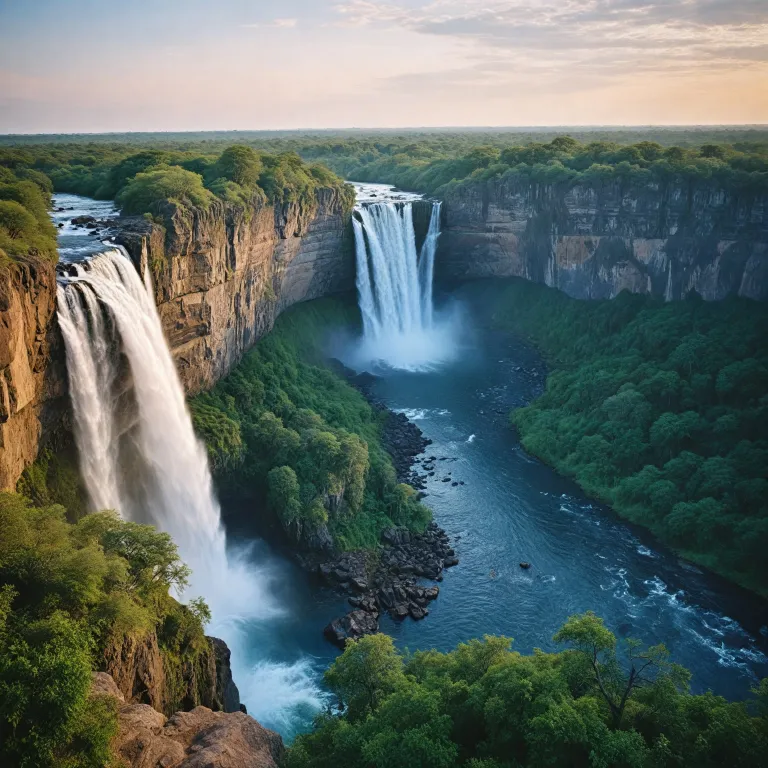 Victoria Falls Safari Club: An elevated luxury safari lodge experience in Zimbabwe and beyond