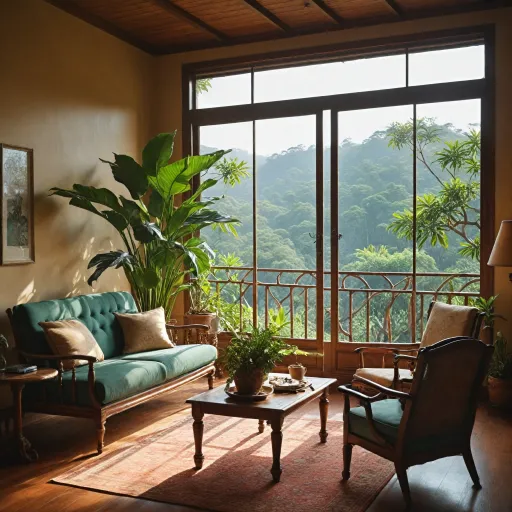 Elegant stays across the towns of Uganda for discerning travellers