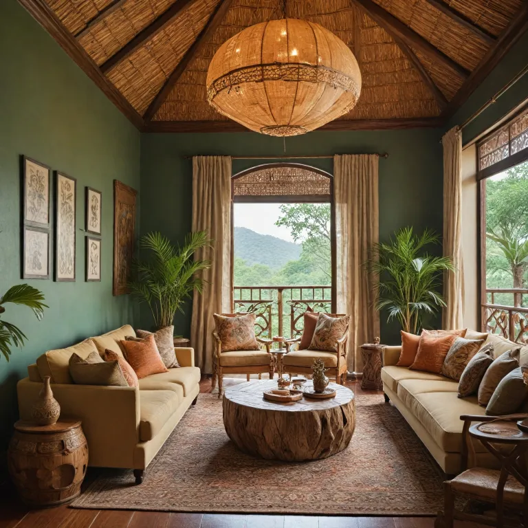 How the language spoken in Uganda shapes luxury and premium hotel stays