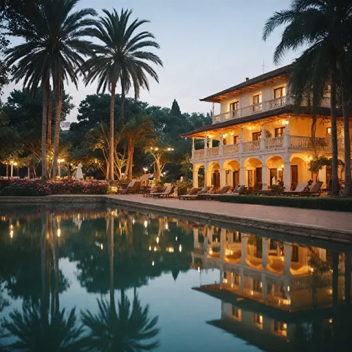 Elegant stays by the lake: a refined guide to hotels in Entebbe Uganda