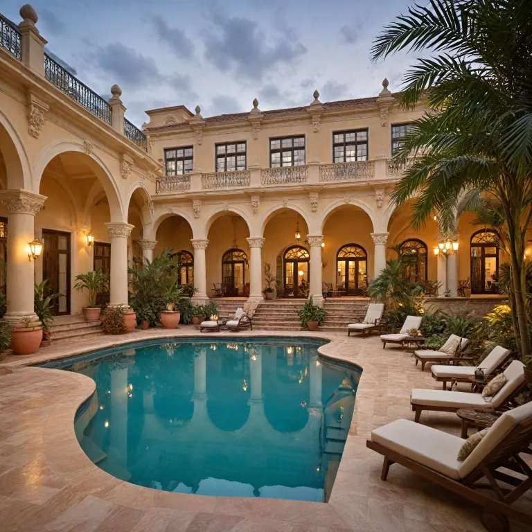 Elegant hotels in Kampala for a refined stay in Uganda’s capital