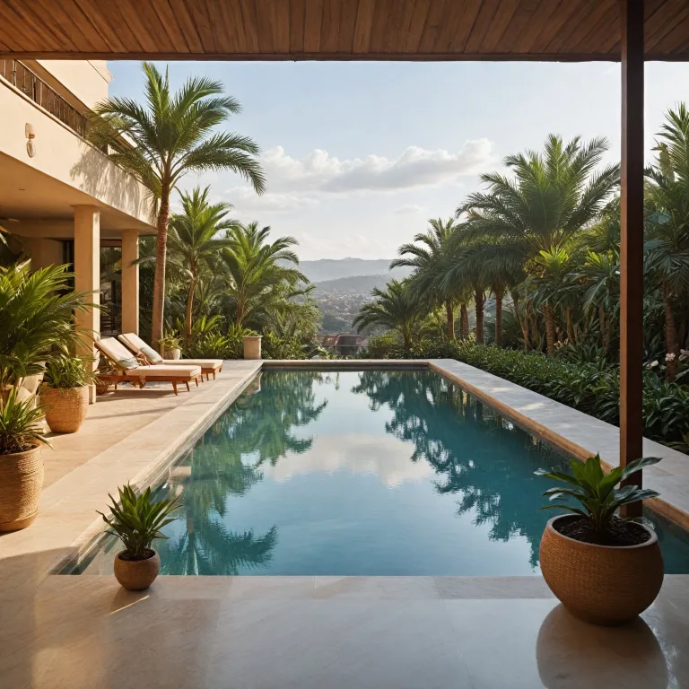 Elegant stays and refined hotels in Kampala Uganda for discerning travelers