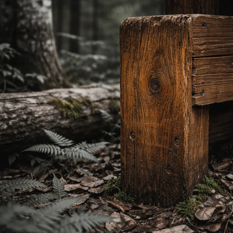 Inside Bwindi's gorilla-tracking lodges: a habitat-level read on the properties that own the forest edge
