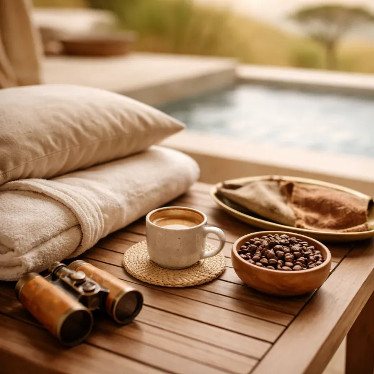 The Insider's Guide to Uganda's Luxury Hotels in 2026: Where Discerning Travelers Actually Stay