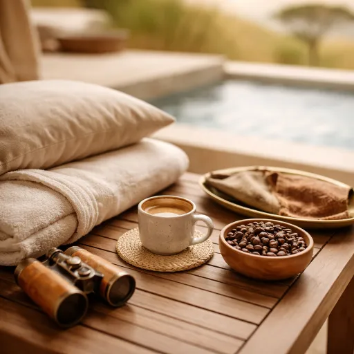 The Insider's Guide to Uganda's Luxury Hotels in 2026: Where Discerning Travelers Actually Stay