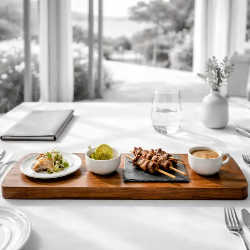 Where to actually eat in Uganda's luxury hotels: a regional review beyond the buffet