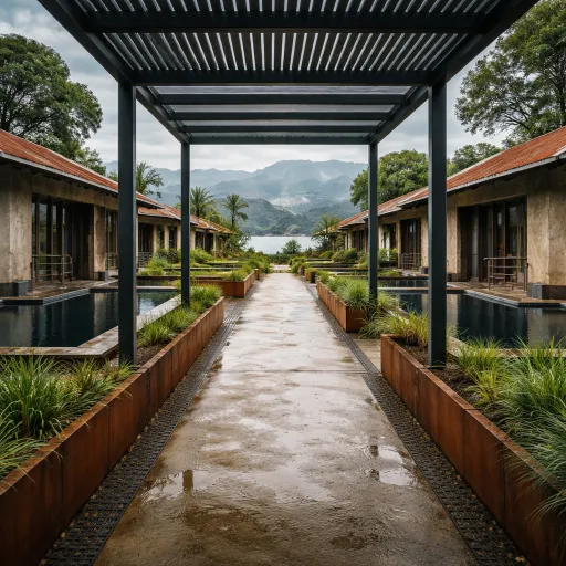 Fort Portal's spa scene is doing something unusual: a long, honest read on Uganda's most overlooked wellness corridor