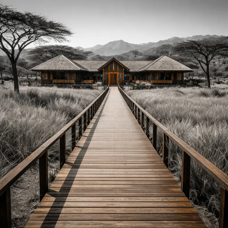 Summer is when Uganda's new lodges open their doors: book these June arrivals before the long-haul market catches up