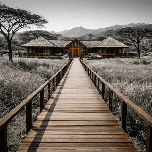 Summer is when Uganda's new lodges open their doors: book these June arrivals before the long-haul market catches up