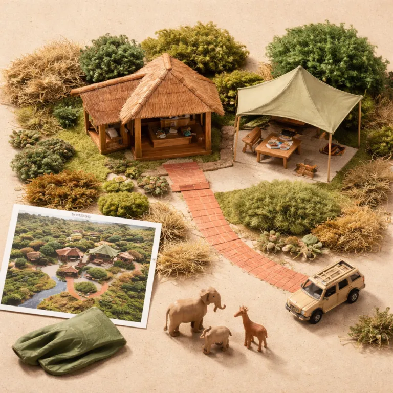 Where to stay in Uganda with kids: the family-tested luxury properties that actually welcome travelers under 15