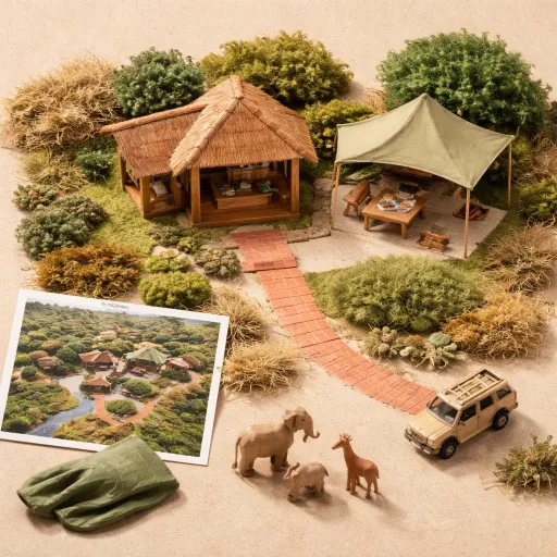 Where to stay in Uganda with kids: the family-tested luxury properties that actually welcome travelers under 15