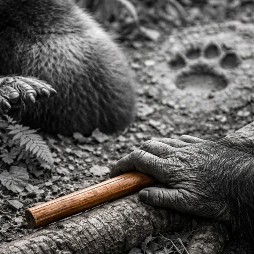 Uganda's first comprehensive wildlife census reveals gorilla stability, chimp gains and a quiet warning on lions
