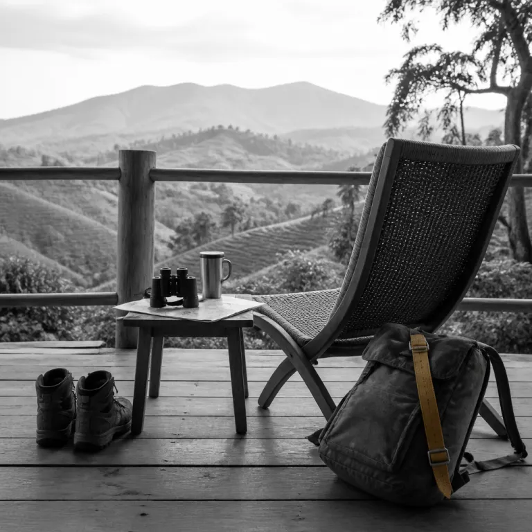 The solo traveler's field guide to Uganda: what you can only do when nobody is waiting
