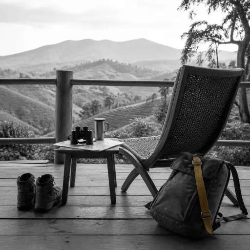 The solo traveler's field guide to Uganda: what you can only do when nobody is waiting