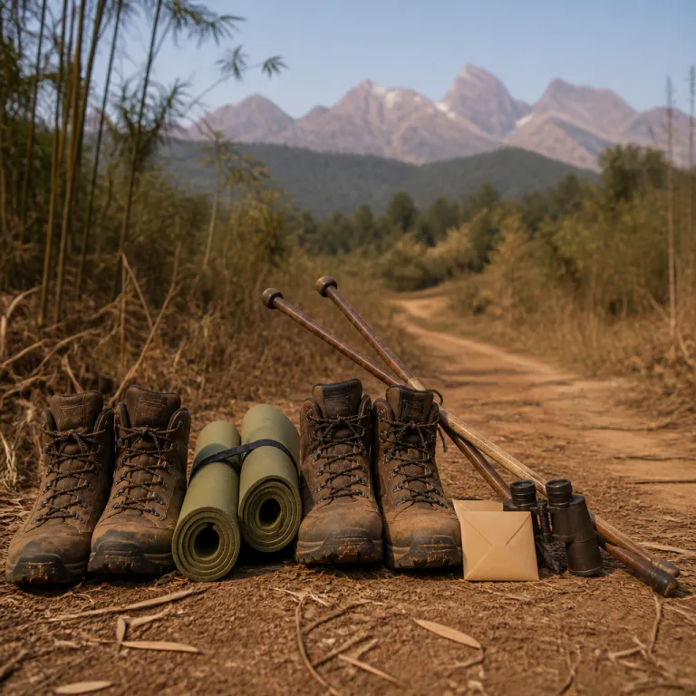 July in Uganda: the dry-season playbook for couples who want gorilla permits, empty trails and clear Rwenzori views