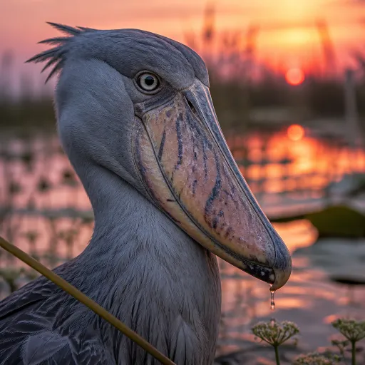The shoebill hunt: a serious guide to finding Africa's most sought-after bird in the Mabamba and Murchison wetlands