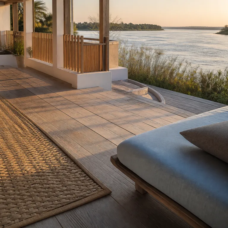 A refined weekend in Jinja: where Uganda’s Nile meets luxury stays
