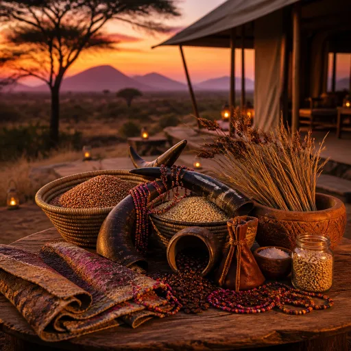 Uganda Karamoja reimagined: a luxury traveller’s guide to the north eastern frontier