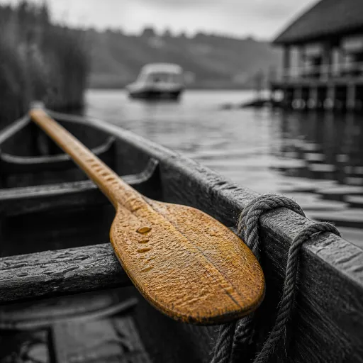 Kazinga Channel by boat, Lake Bunyonyi by canoe: the waterway experiences that define Uganda's lodge locations