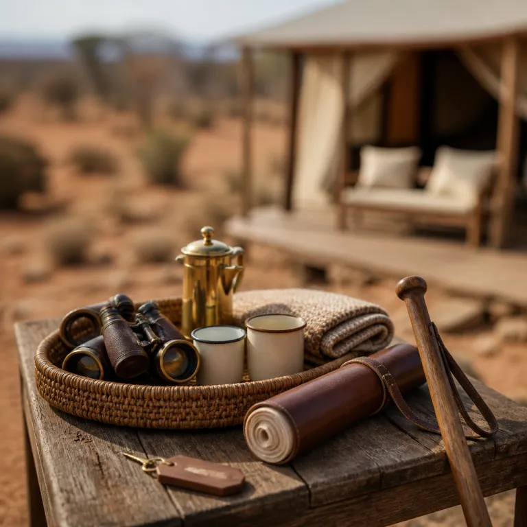 Karamoja’s quiet frontier of luxury: where Uganda’s wild north eastern region meets refined stays