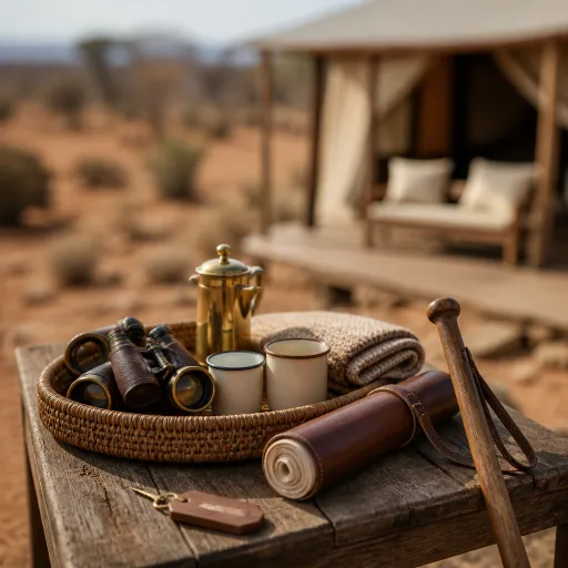 Karamoja’s quiet frontier of luxury: where Uganda’s wild north eastern region meets refined stays