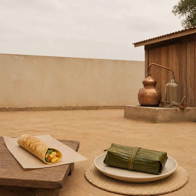 The rolex, the luwombo and the gin distillery: eating through Uganda without ever sitting in a hotel buffet