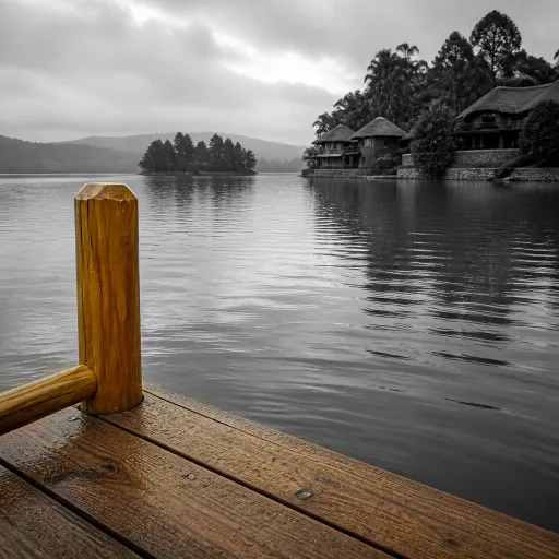 Lake Bunyonyi in Kabale, Uganda: serene luxury stays on Africa’s second deepest lake
