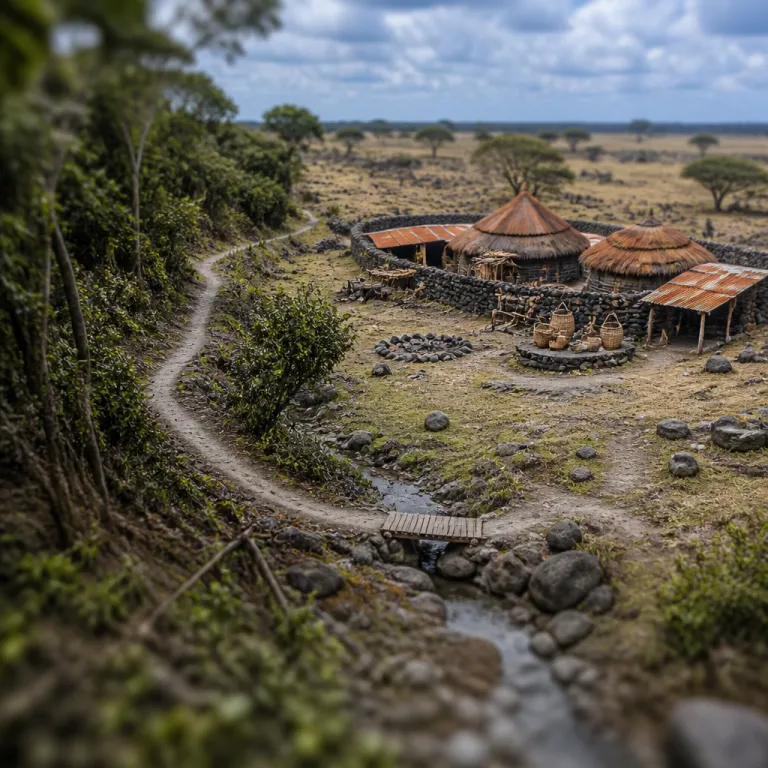 What the Batwa trail and the Karamojong homestead teach about a hospitality no lodge rating can measure
