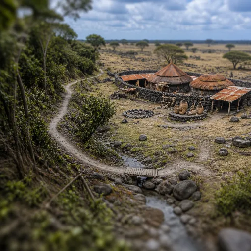 What the Batwa trail and the Karamojong homestead teach about a hospitality no lodge rating can measure