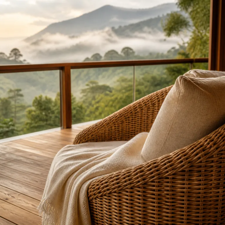 Clouds Mountain Gorilla Lodge: elevated luxury above Bwindi’s misty forest