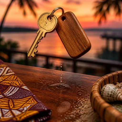 Entebbe municipality as Uganda’s lakeside gateway to refined stays