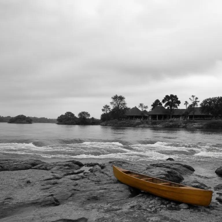 Jinja and the Victoria Nile: the white-water lodges where the adventure starts at the river's source